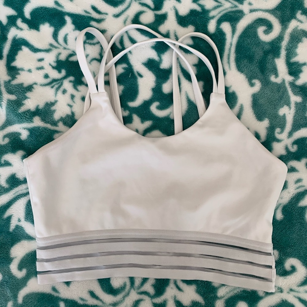 CRVS Resilient Sports Bra